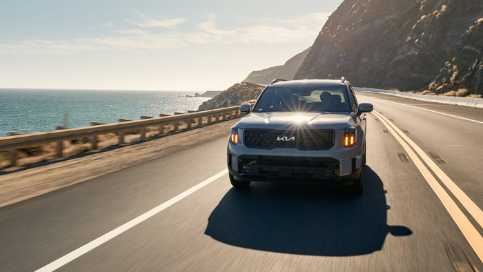 KIA of Duluth DULUTH MN