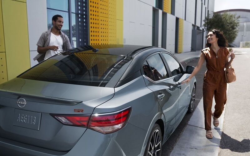 Nissan Certified Select Program