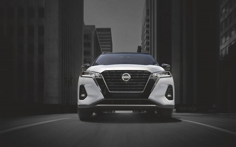 Certified Pre-Owned Nissan Dealer near Doylestown PA