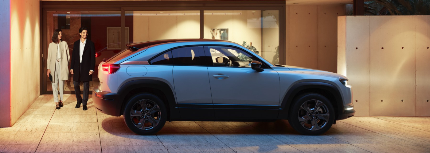 Mazda of New Rochelle New Rochelle NY