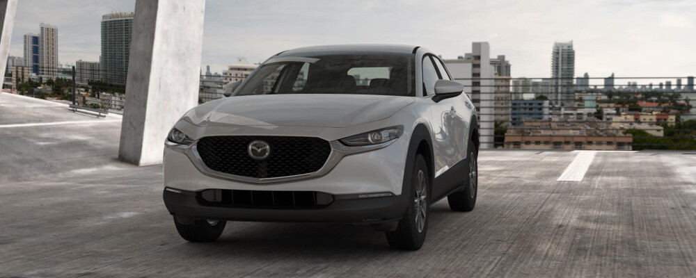 Mazda of New Rochelle New Rochelle NY