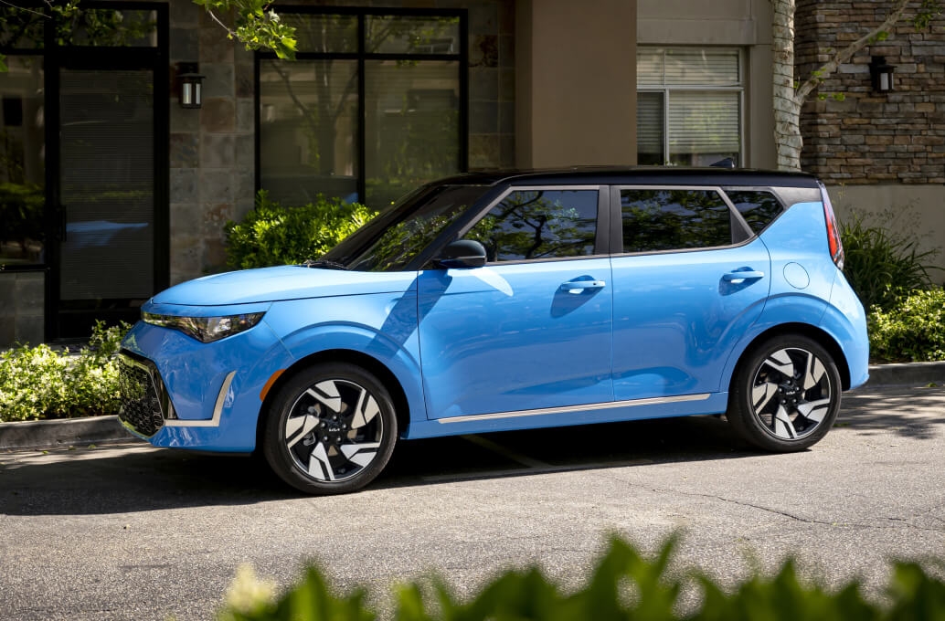 CPO Cars for Sale in East Meadow, NY