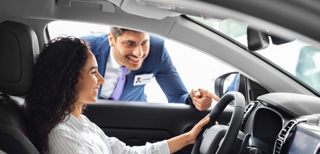 Pre-Owned Models in East Meadow, NY