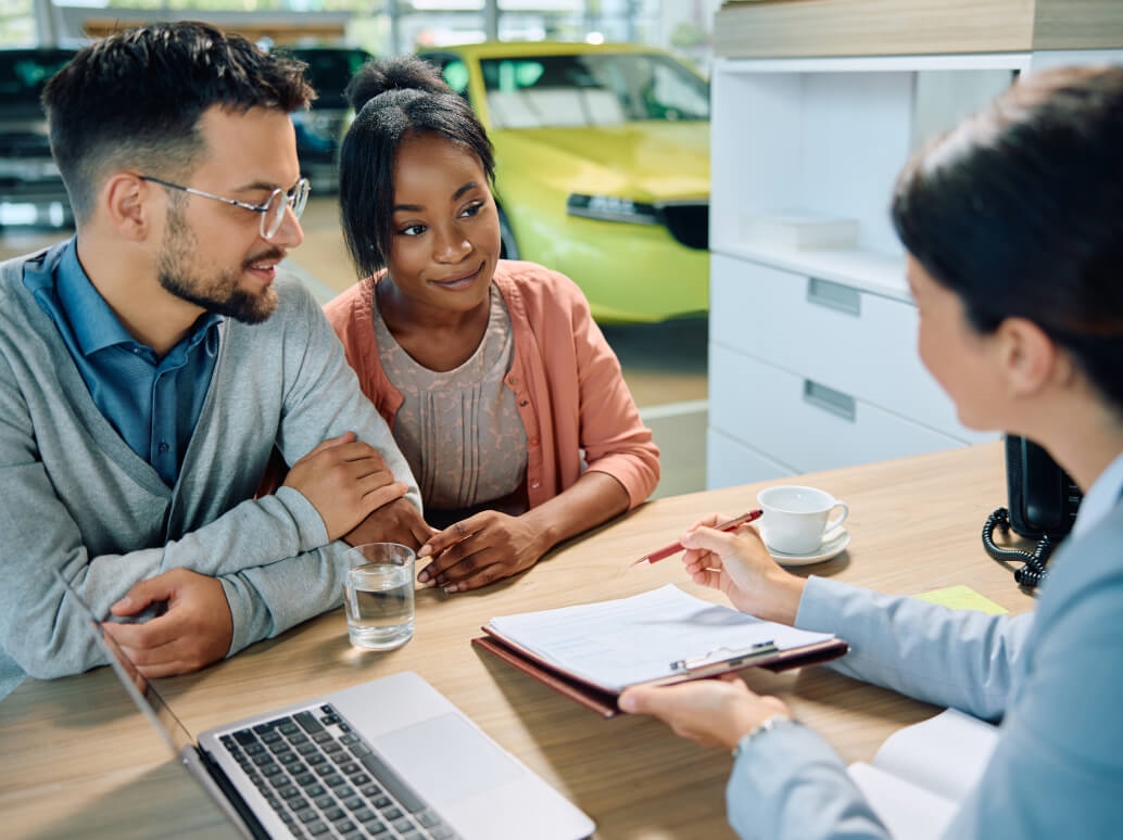 Affordable Financing Options in Nutley, NJ