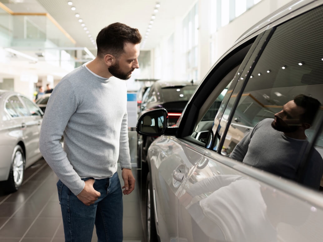 Discover Other Pristine Pre-Owned Cars for Sale in Nutley, NJ