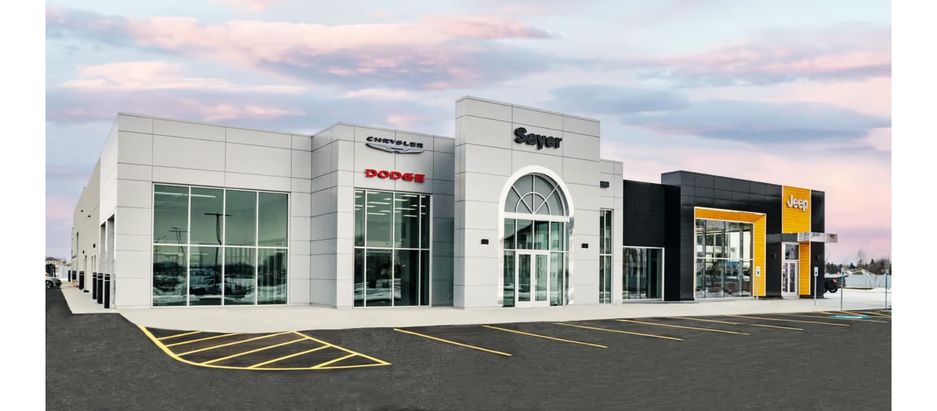 Sayer Auto Group Idaho Falls ID