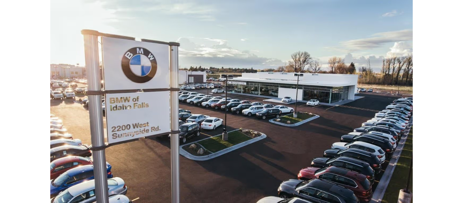 Sayer Auto Group Idaho Falls ID