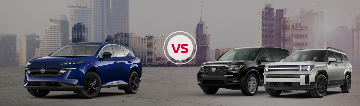 Baker Nissan Houston TX