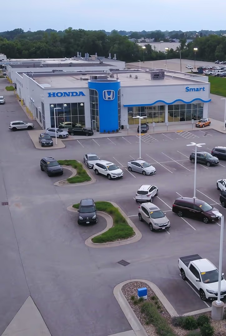 Gurley Leep Honda Elkhart IN