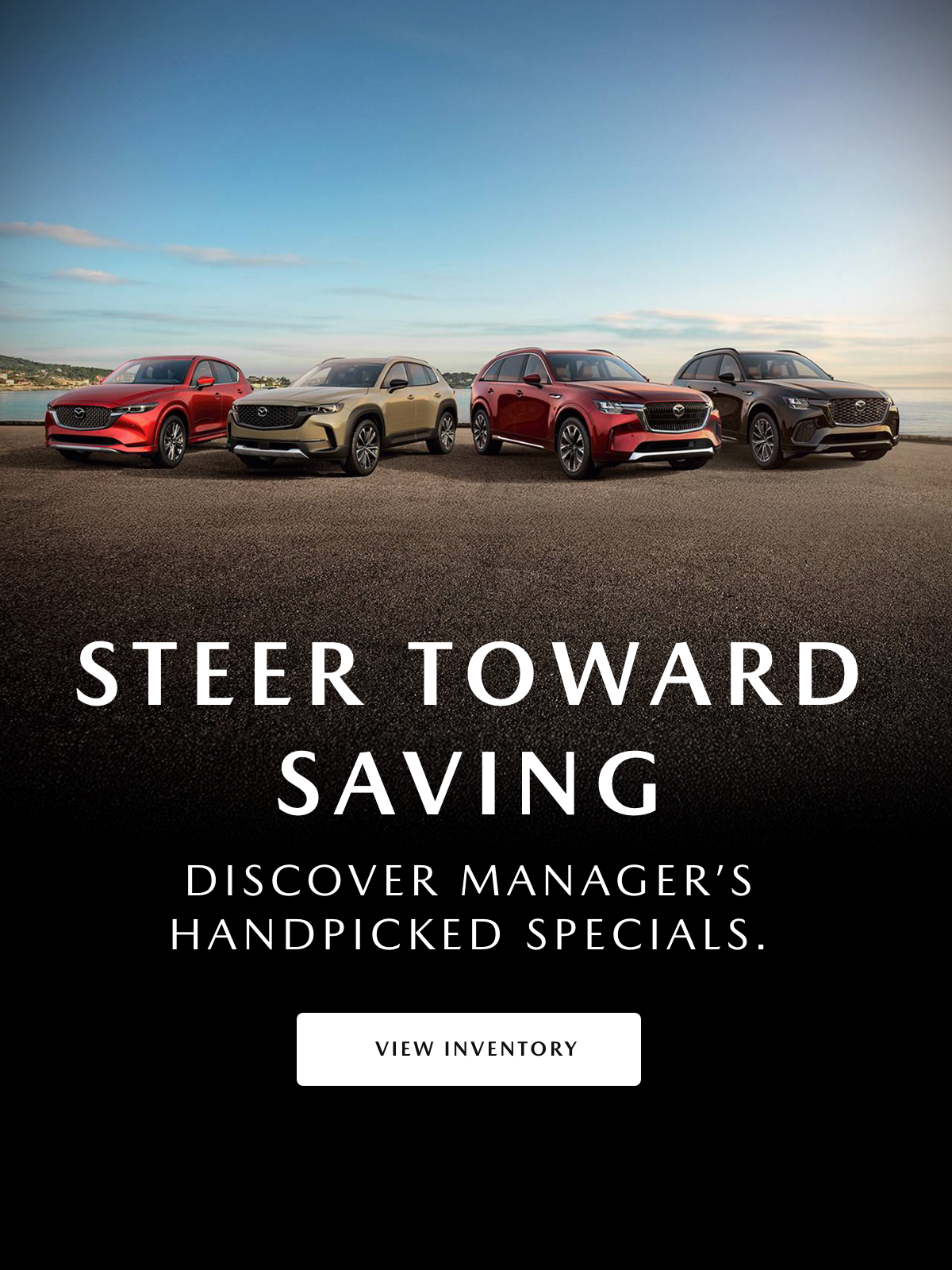 SRP Manager Specials