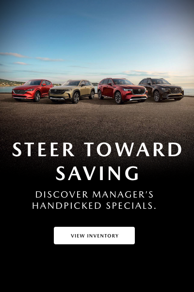 SRP Manager Specials