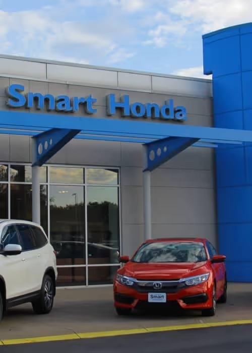 Gurley Leep Honda Elkhart IN