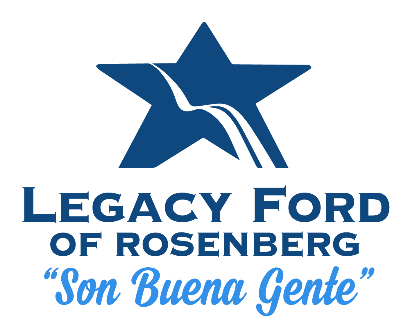 Legacy Ford of Rosenberg Rosenberg TX