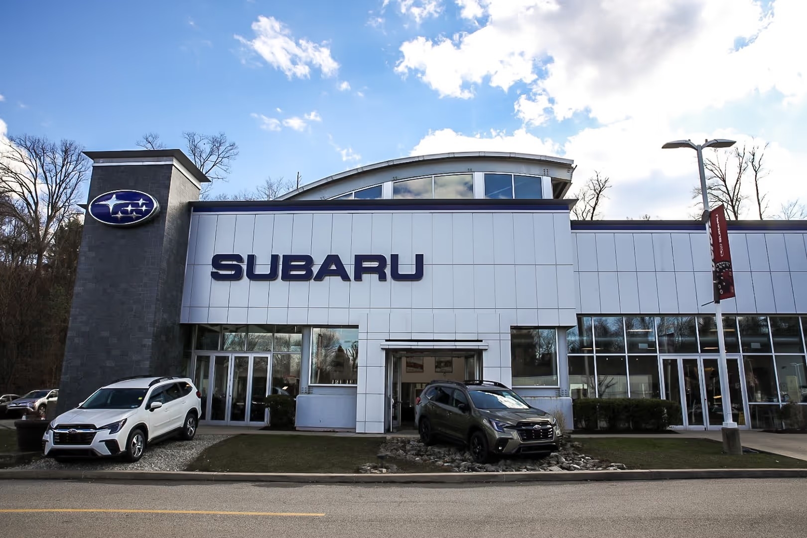 #1 Cochran Subaru Monroeville Monroeville PA