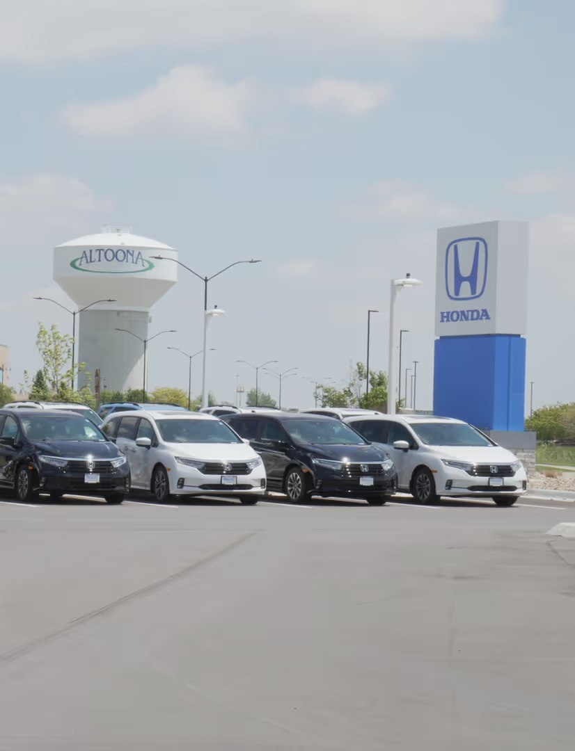Gurley Leep Honda Elkhart IN