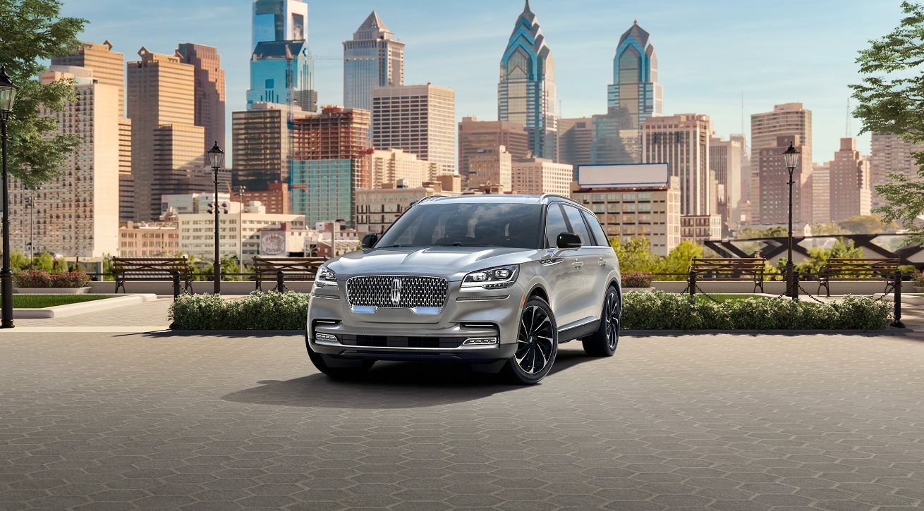 2022 Lincoln Aviator in Akron, OH