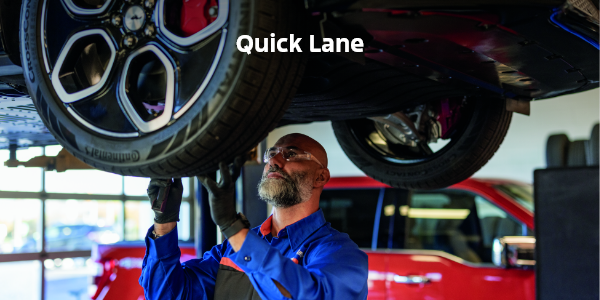 Express Service Overland Park, Kansas