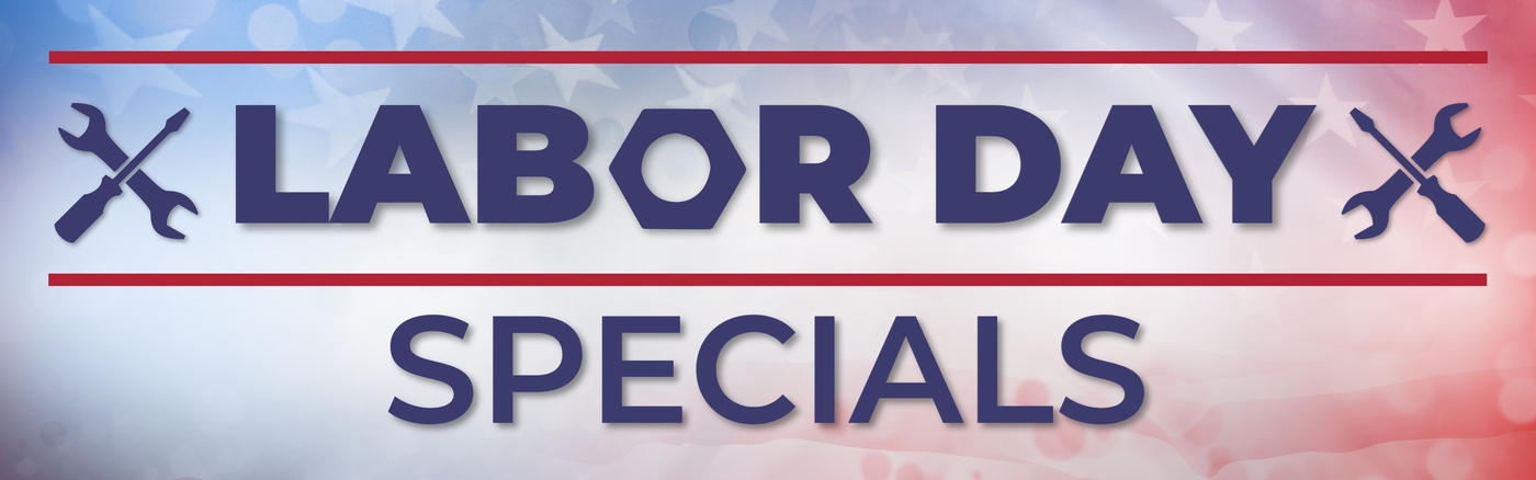 Holiday Specials