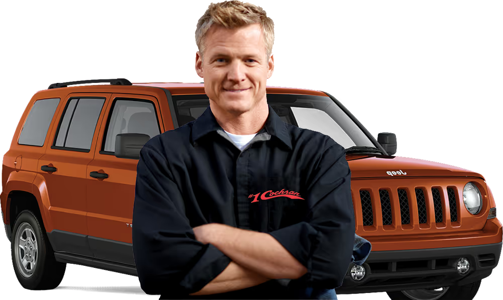 #1 Cochran Nissan West Hills Coraopolis PA