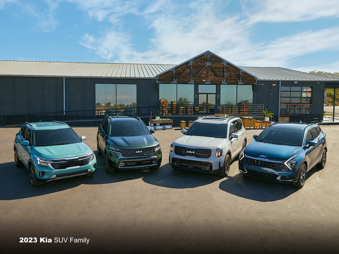 Pre-Owned Kia vs. Hyundai Design