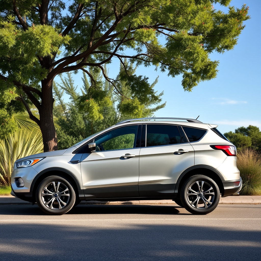 Discover the 2026 Ford Escape: Smart, Capable, and Ready for the Road