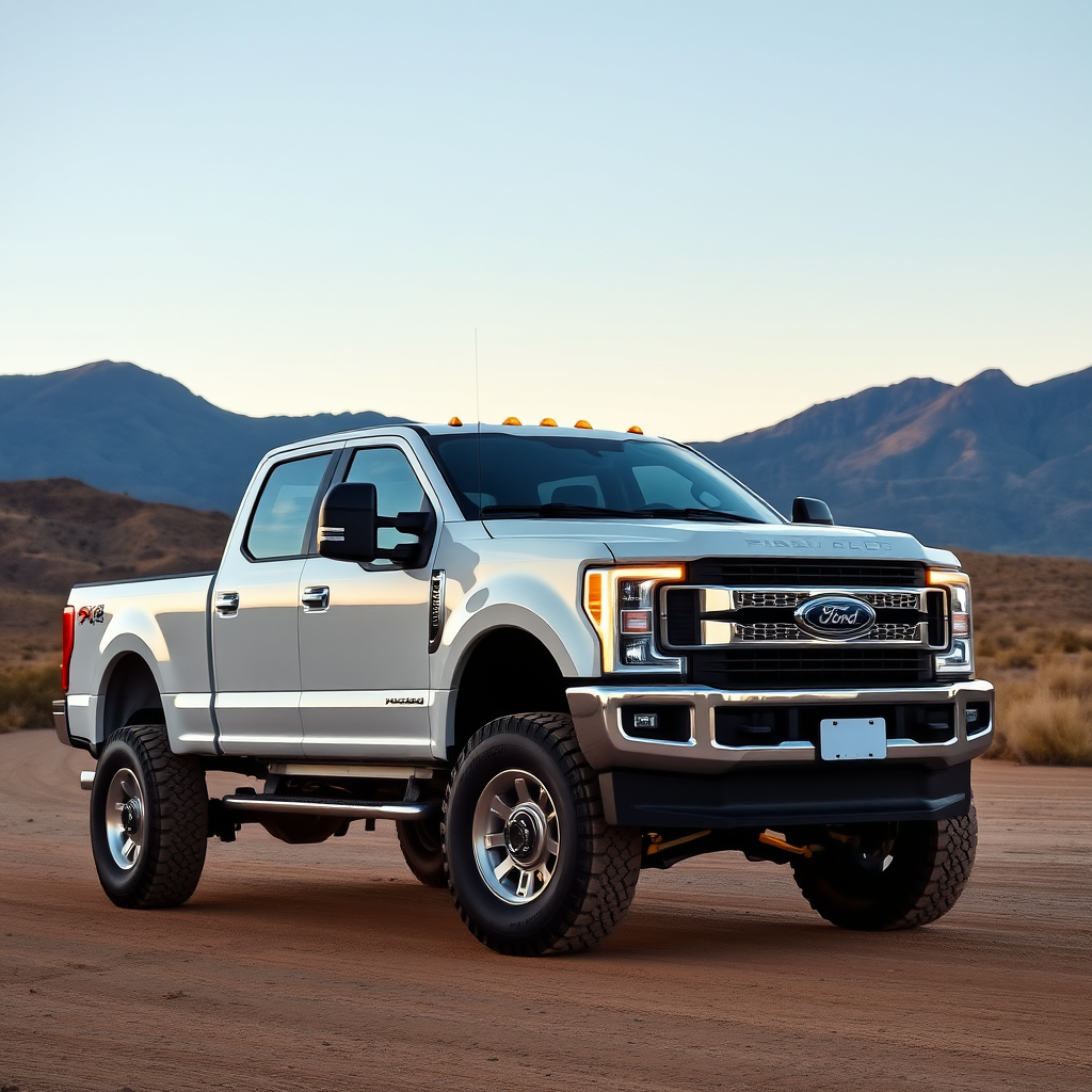 What You Should Know About Ford’s Truck Warranty — From Your Service Manager’s Perspective
