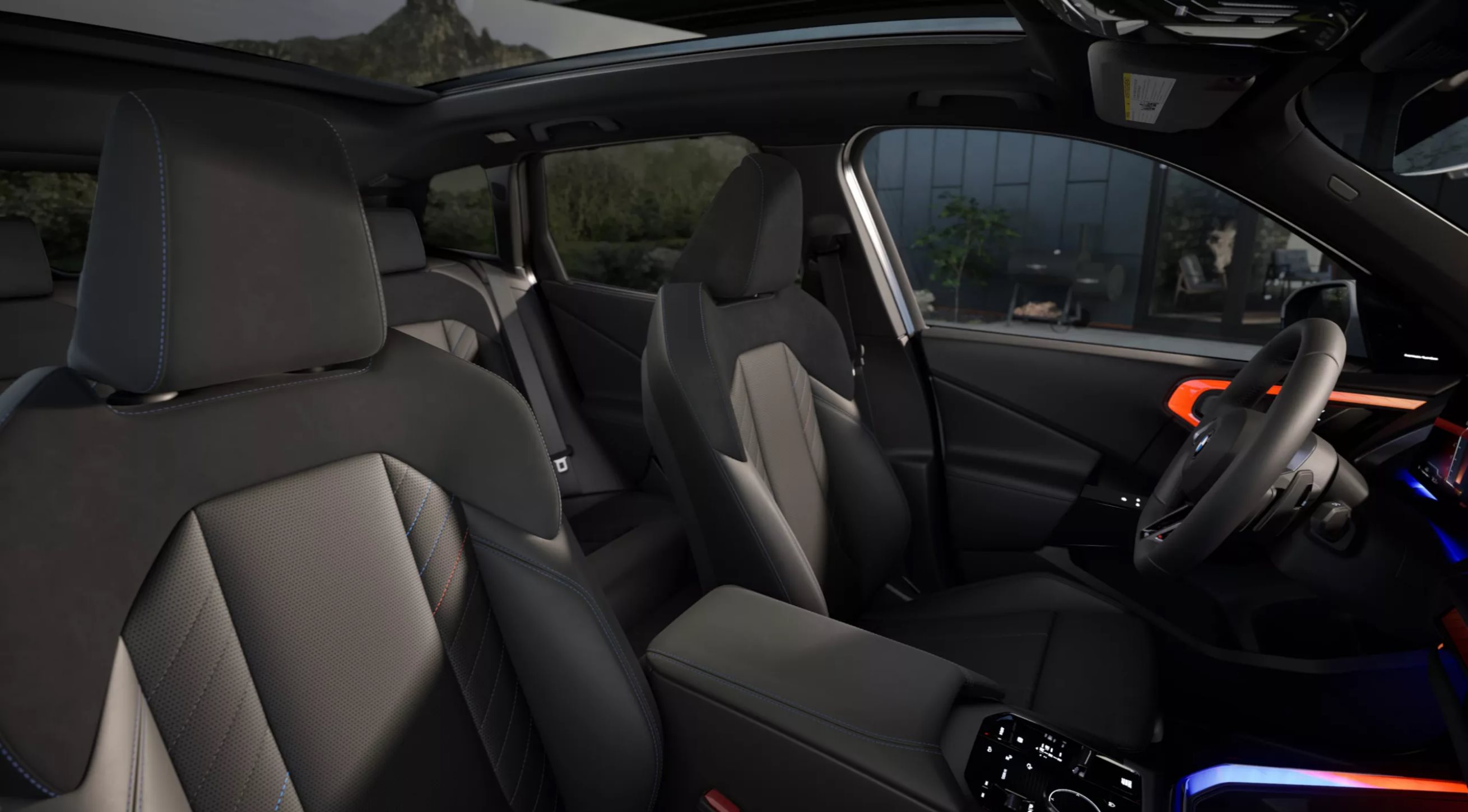 2026 BMW X3 - Kimberly BMW of Davenport