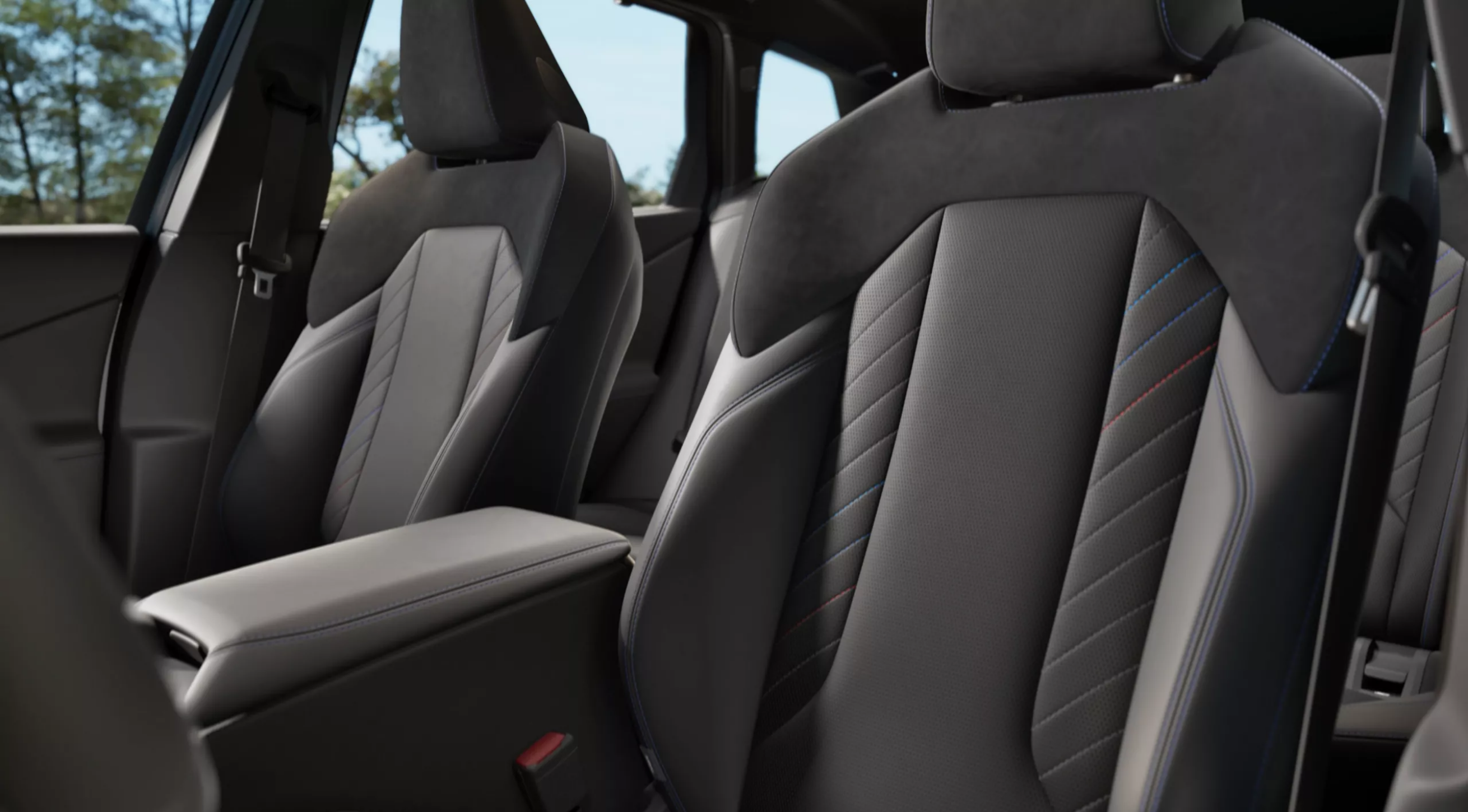 2026 BMW X3 - Perillo BMW