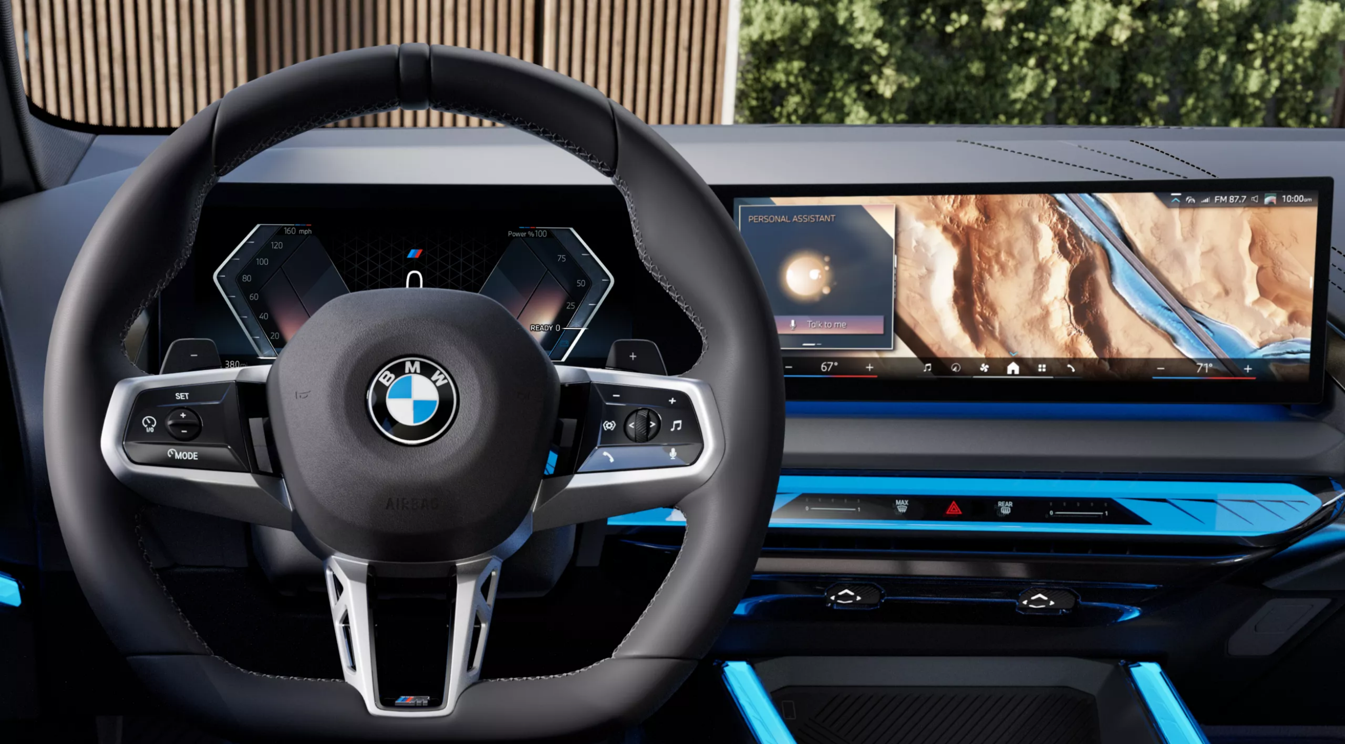 2026 BMW X3 - Perillo BMW