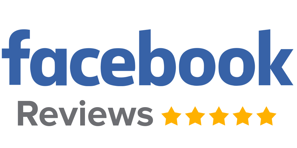 Facebook Review Page Logo