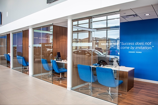 Zeigler Ford of North Riverside North Riverside IL