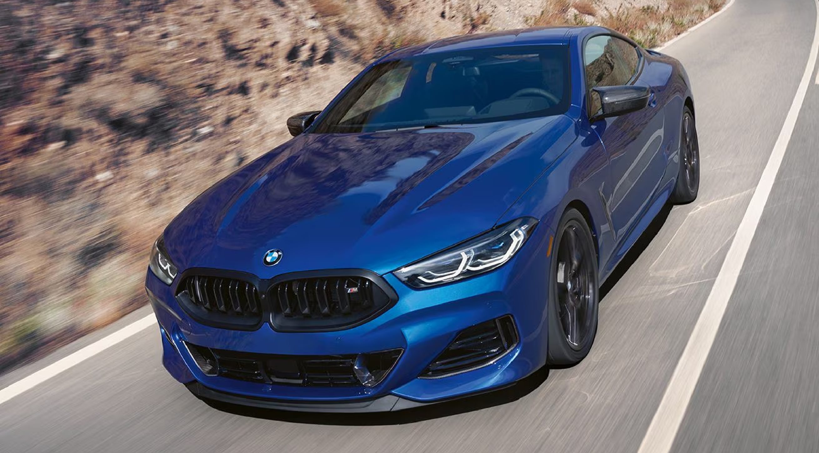 2026 BMW 8 Series - Kimberly BMW of Davenport