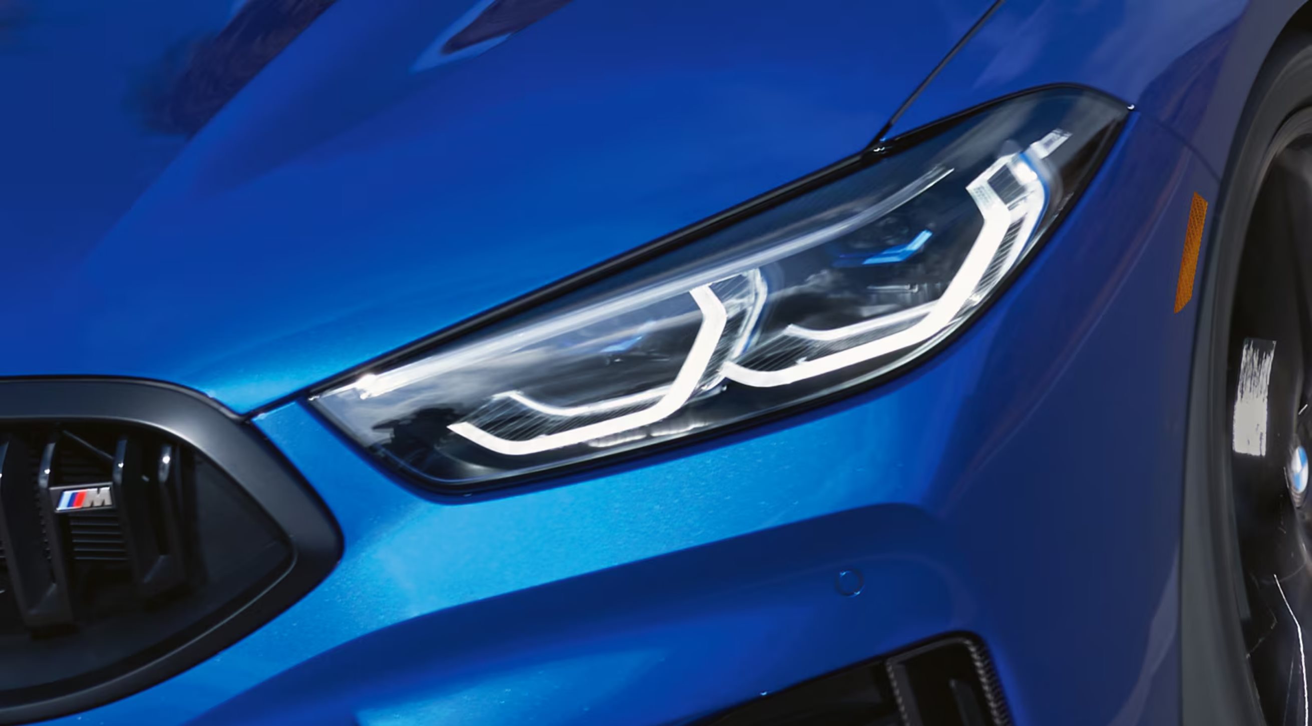 BMW Service near Shelley, ID