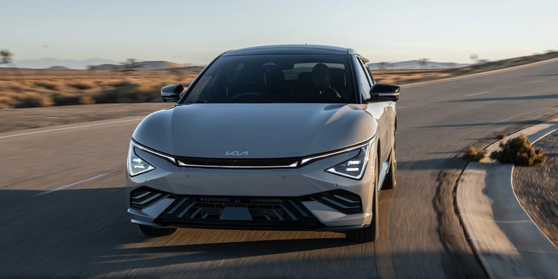 Shop New Kias and Used Cars for Sale at Peltier Kia Tyler Serving Mineola, TX