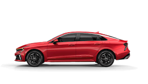 25 Kia K5