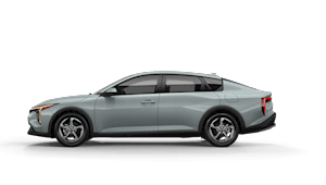 25 Kia K4