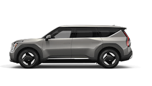 25 Kia EV9