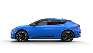 25 Kia EV6