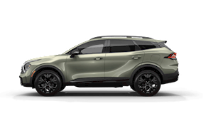 26 Kia Sportage Plug In Hybrid