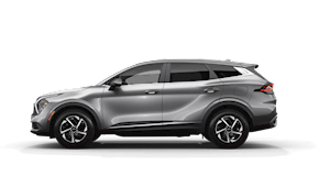 26 Kia Sportage Hybrid