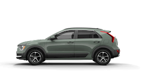 25 Kia Niro Plug In Hybrid