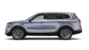 25 Kia Telluride