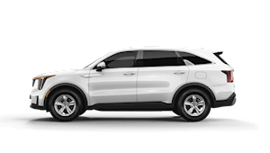 26 Kia Sorento