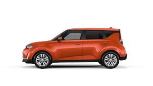 25 Kia Soul