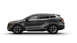 26 Kia Sportage
