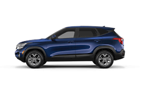 25 Kia Seltos