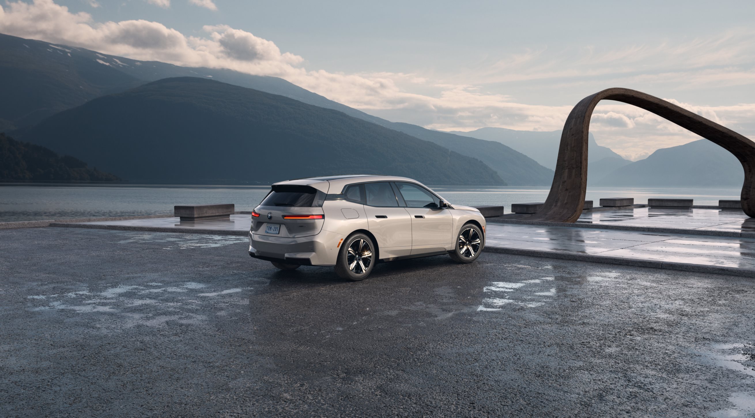 New BMW cars- New Century BMW