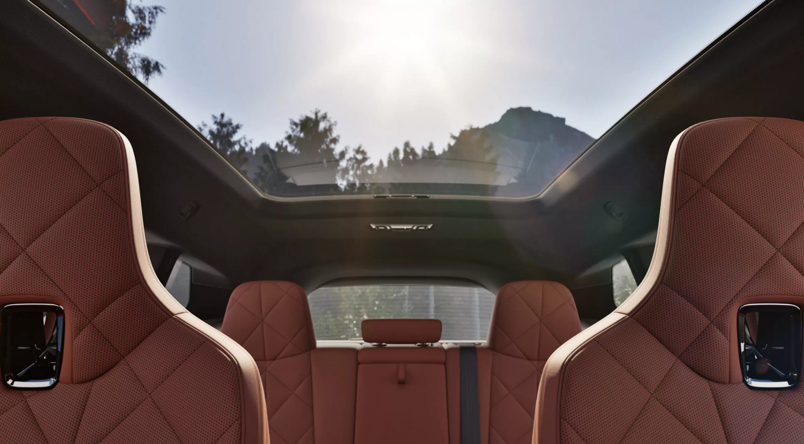 2026 BMW iX - Perillo BMW