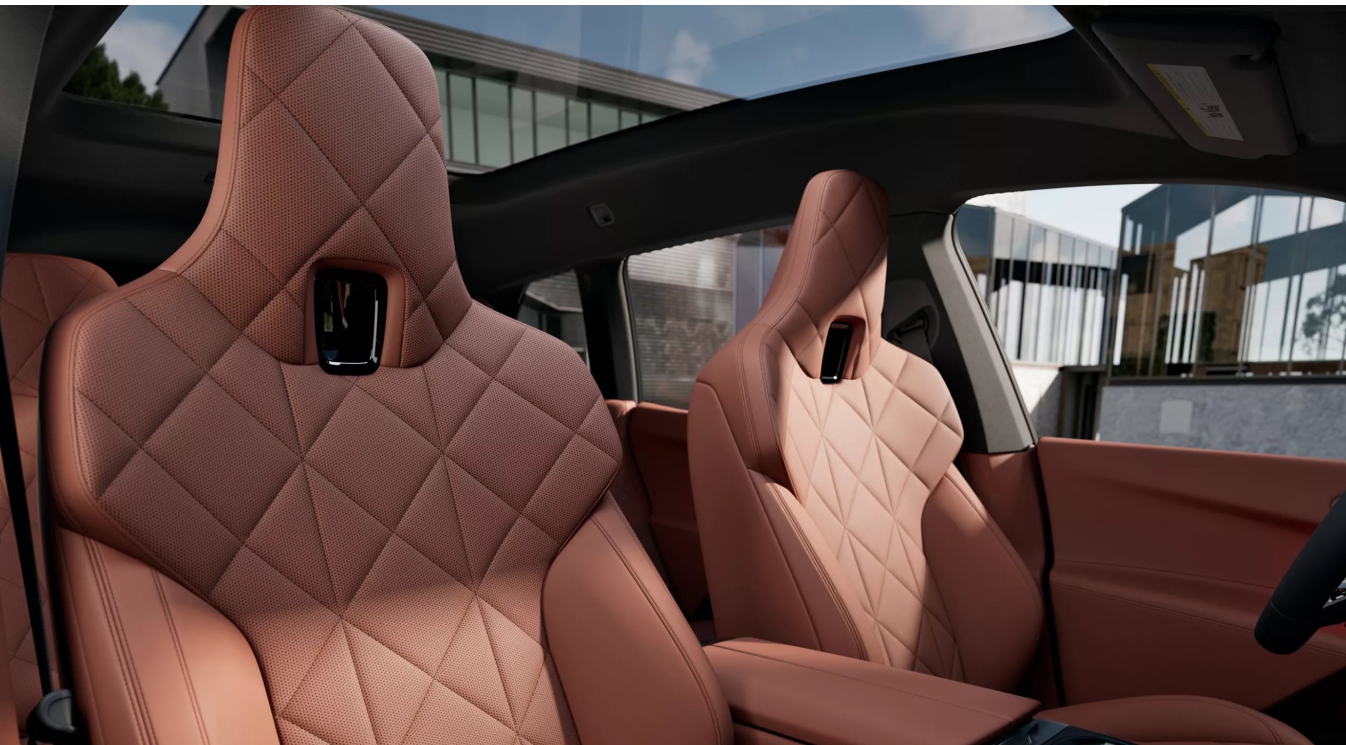 2026 BMW iX - Kimberly BMW of Davenport