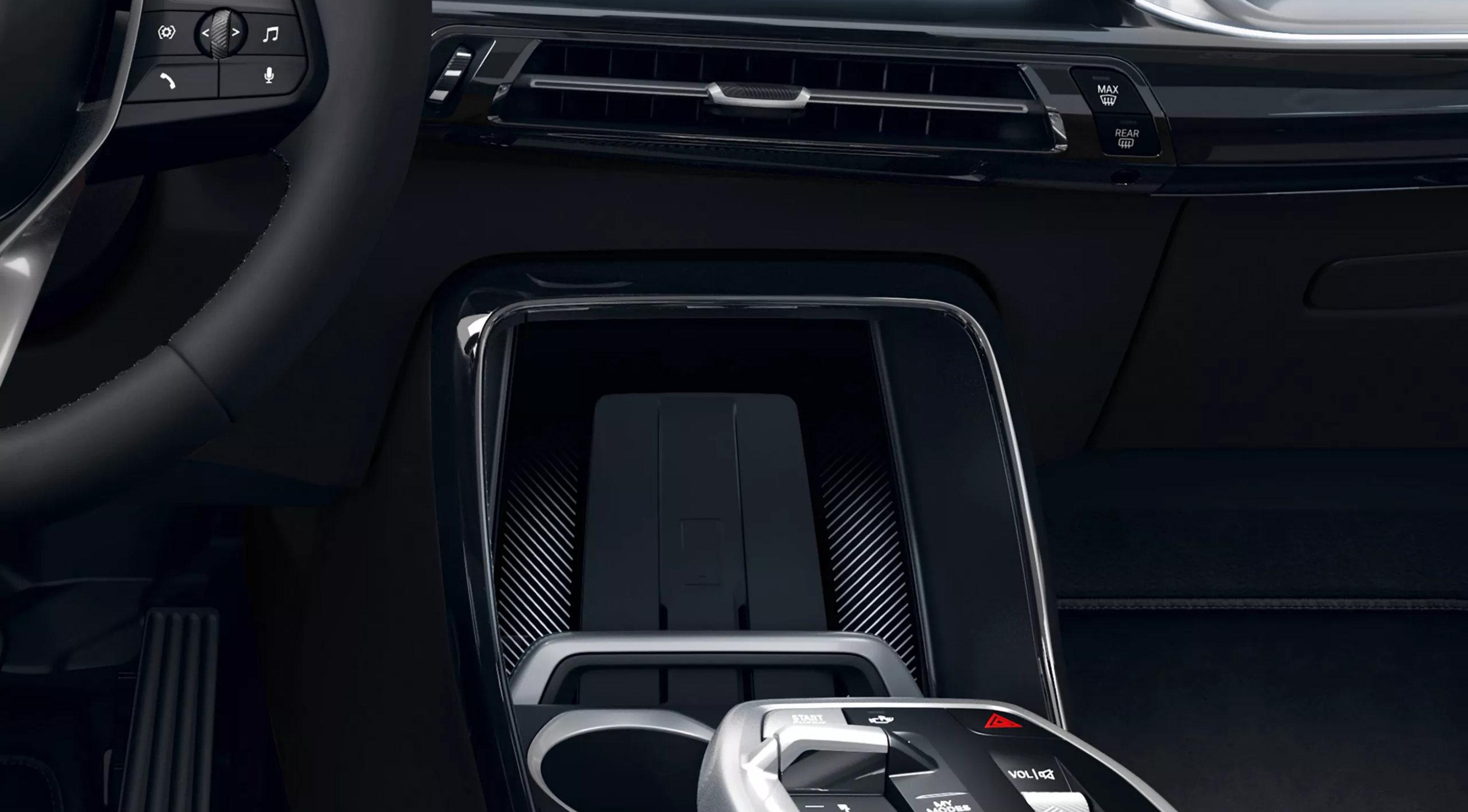 2026 BMW X2 - Perillo BMW